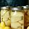 Canning Pears in Jars