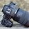 Canon EOS R5 50-70Mm Lens