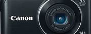 Canon PowerShot Camera A2200