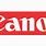 Canon Printer Logo