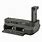 Canon R8 Battery Grip