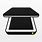 Canon Scanner Icon