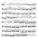 Canon Viola Sheet Music
