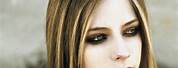Cantante Avril Lavigne