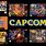 Capcom SNES