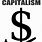 Capitalism Clip Art