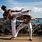 Capoeira Martial Arts