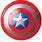 Captain America Civil War Shield