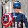 Captain America Costume Ideas