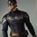 Captain America Winter Soldier Outfit