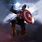 Captain America and Shield