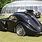 Car Bugatti Type 57