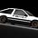 Car From Initial D