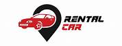 Car Rental Company Logo