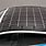 Car Roof Mount Solar Panel