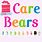 Care Bear Font