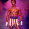 Carl Weathers Apollo