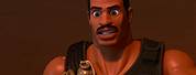 Carl Weathers Toy Story