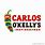 Carlos O'Kelly's Logo