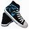 Carolina Panthers Shoes