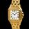 Cartier Gold Watches for Women