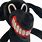 Cartoon Dog Plush Trevor Henderson