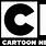 Cartoon Logo Black and White