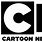 Cartoon Network App Logo