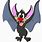 Cartoons Bats Stand Halloween