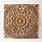 Carved Wooden Wall Art
