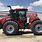 Case IH 4WD Tractors