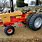 Case Toy Tractors 1 16