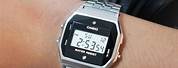 Casio Made in Japan Watches