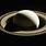 Cassini Saturn 4K Wallpaper