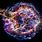 Cassiopeia Nebula
