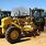 Cat 140M Motor Grader