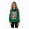 Cat Christmas Sweater for Women