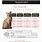 Cat Collar Size Chart