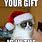 Cat Meme Gift