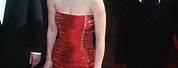 Catherine Zeta-Jones Oscar Dress