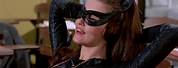 Catwoman in Original Batman TV Show