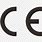 Ce Logo Vector