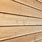 Cedar Siding Boards
