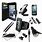 Cell Phone Accessory Bundle
