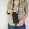 Cell Phone Holder Neck Pouch