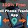 Cell Phone Tracking App