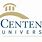 Centenary University Logo