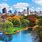 Central Park New York Attractions