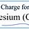 Cesium Charge
