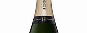 Champagne Henriot Brut Souverain